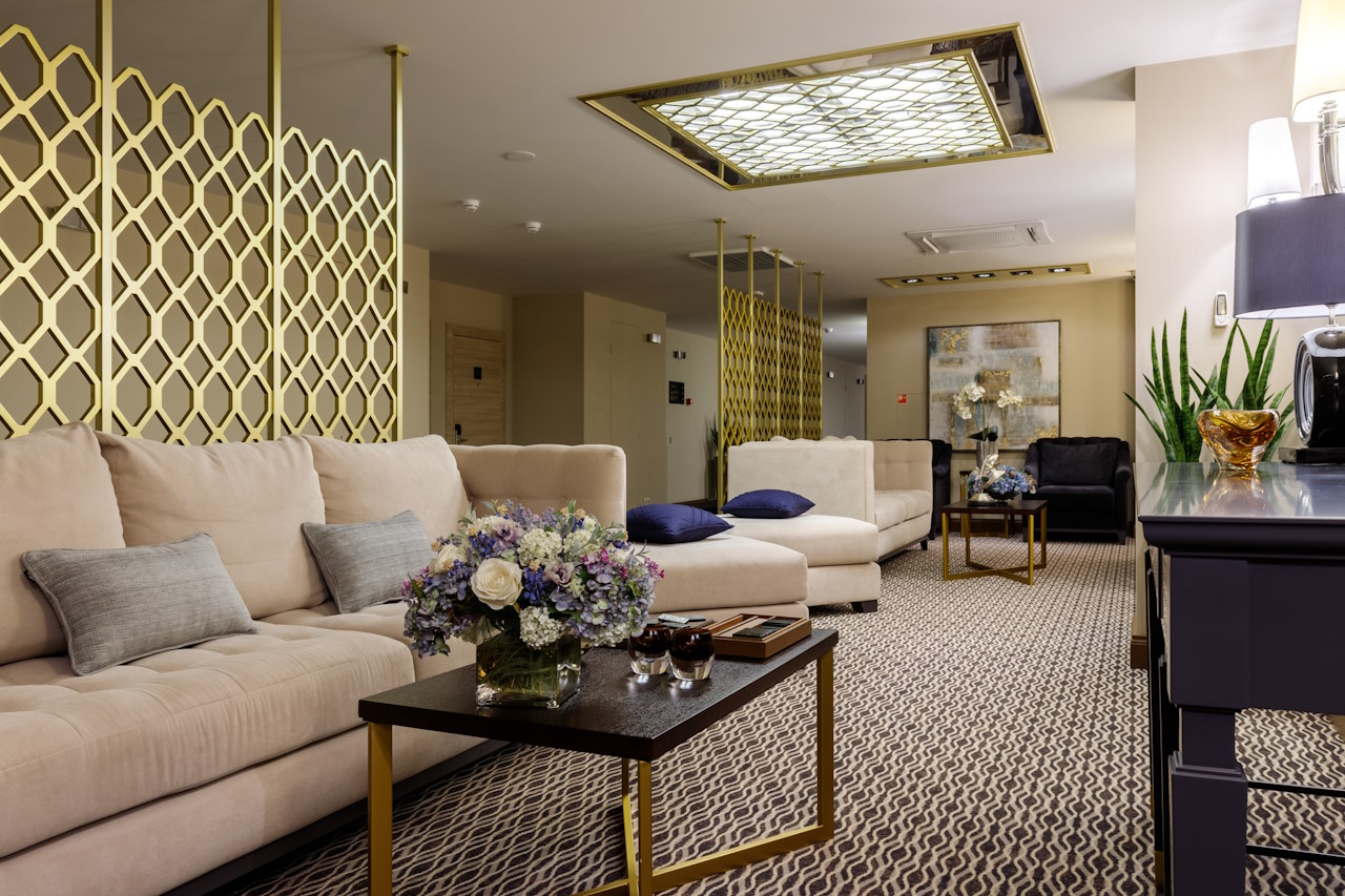 Номер люкс, фото 2