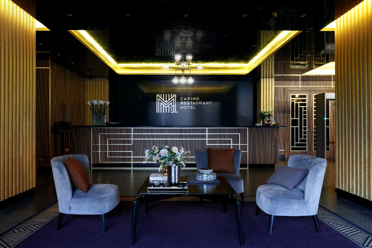 Номер люкс, фото 5