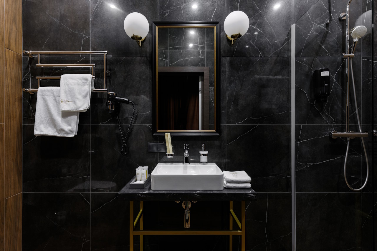 Президентский номер, фото 3