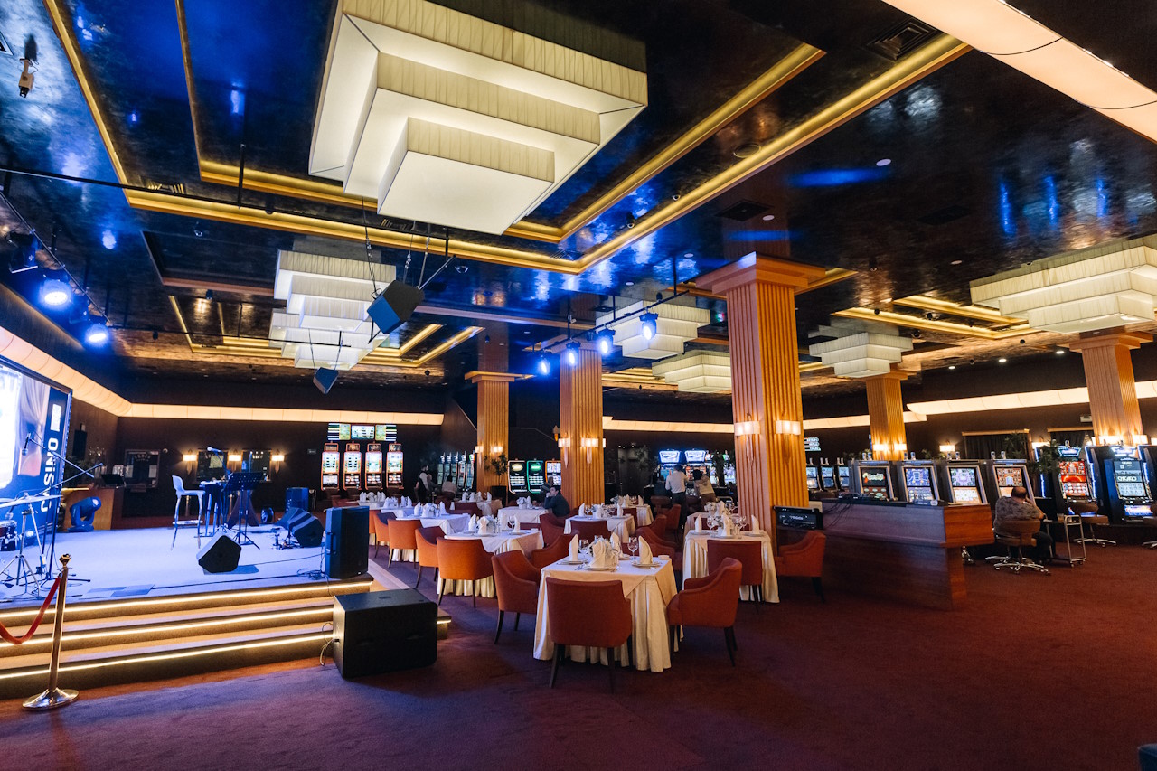 Президентский номер, фото 7